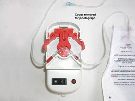 autoclude lidco blood sampling pump